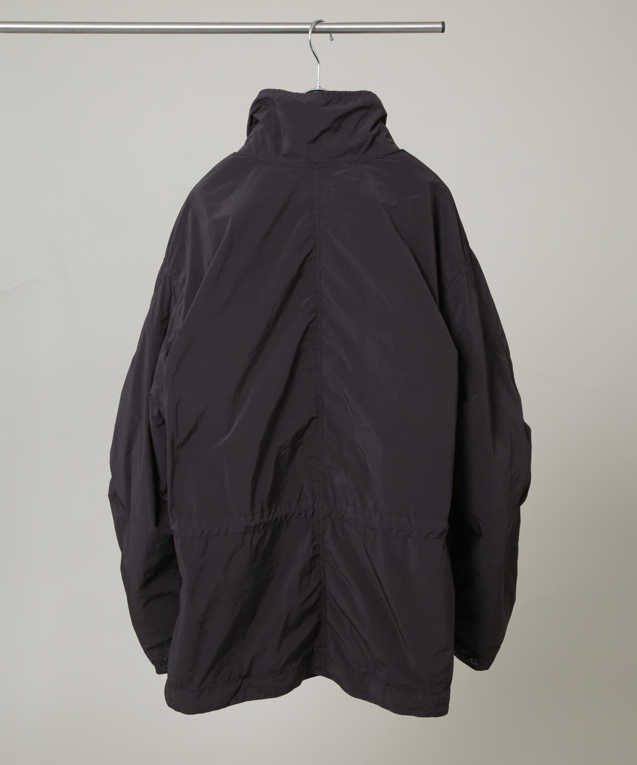 美品【ATON 】BEAUTY&YOUTH別注 SHORT MODS COAT ATON/AIR WEATHER SHORT MODS COAT