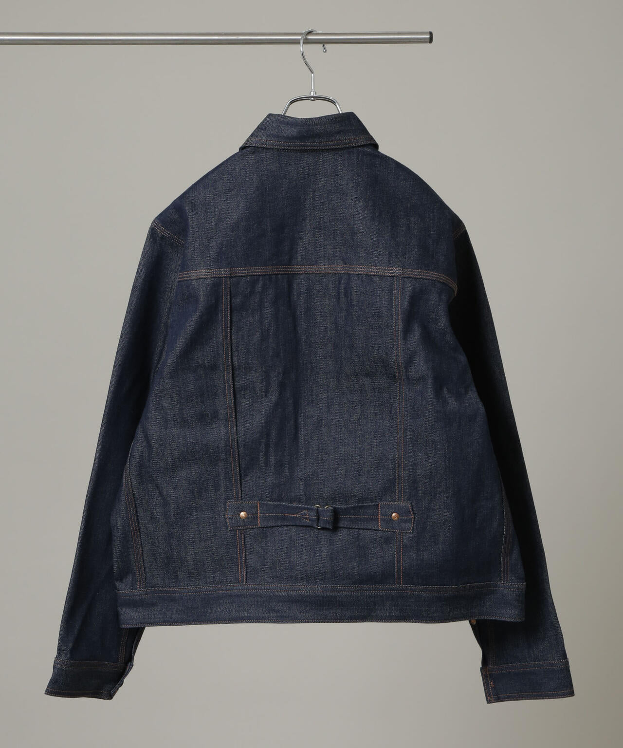 LEE/別注 COW BOY JACKET(セットアップ可) 6705212060