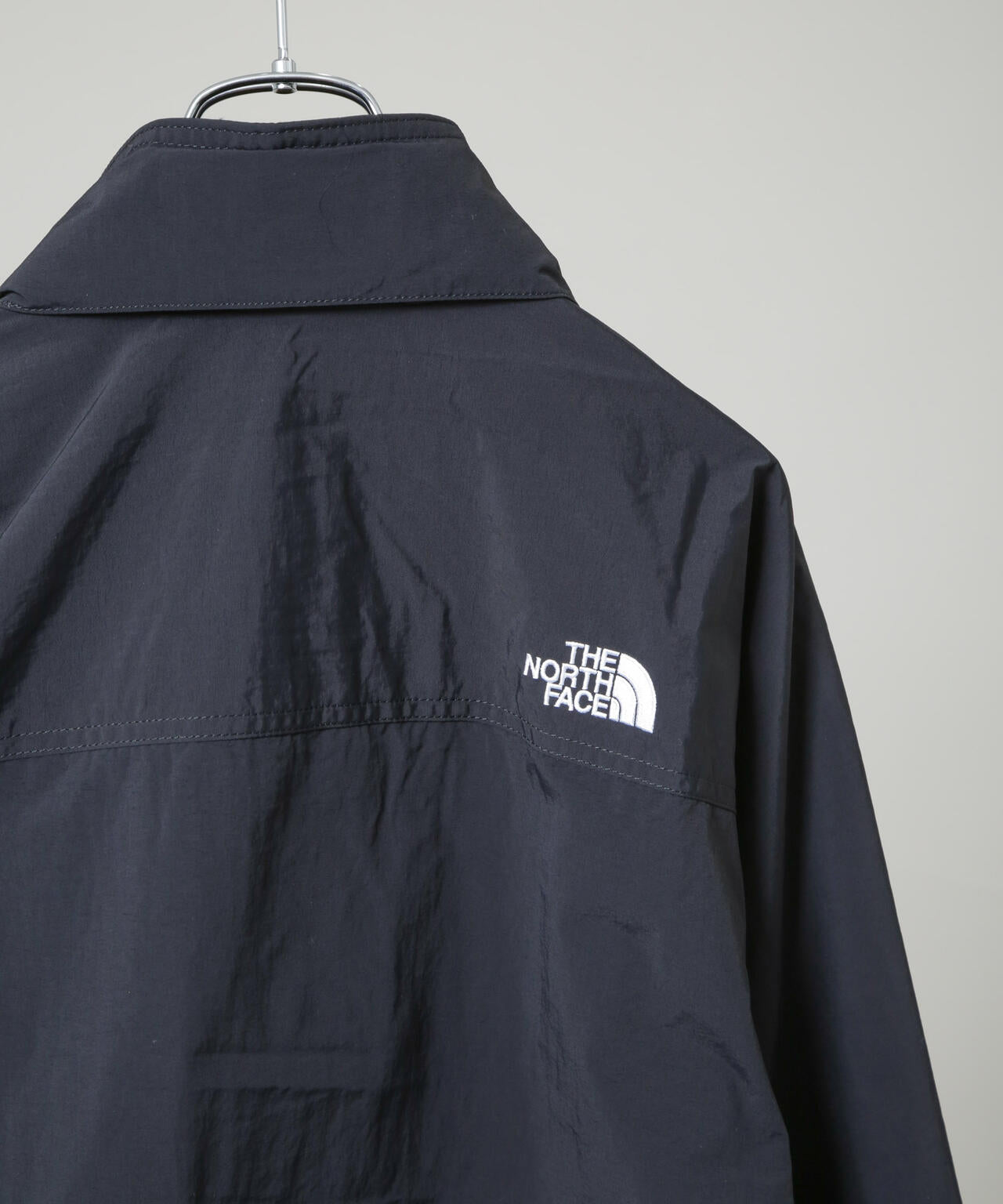 中古 THE NORTH FACE Hydrena WIND Jacket Jackets The North Face Hydren Wind Jacket Black | Footshop
