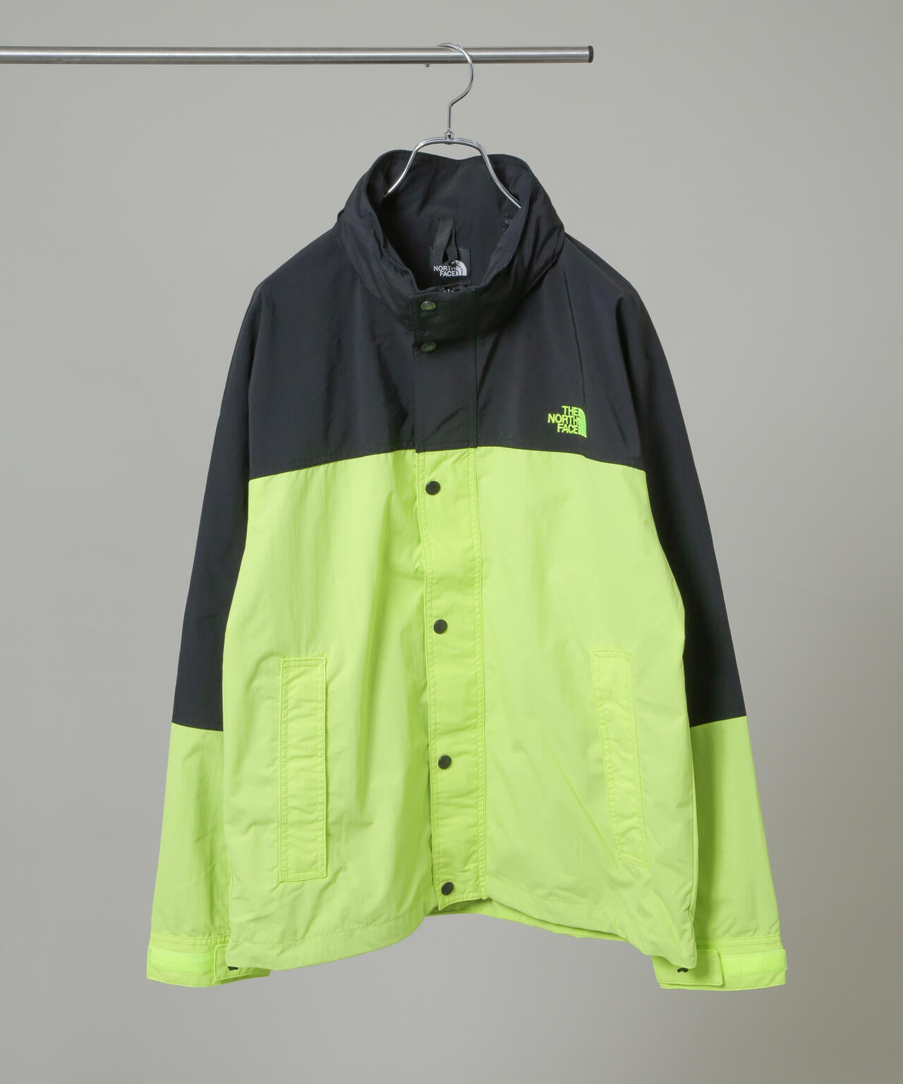 山本 キュウリ　新品★THE NORTH FACE　 ウィンドブレーカー 楽天市場】☆送料無料☆[THE NORTH FACE] K'S FLURRY WIND