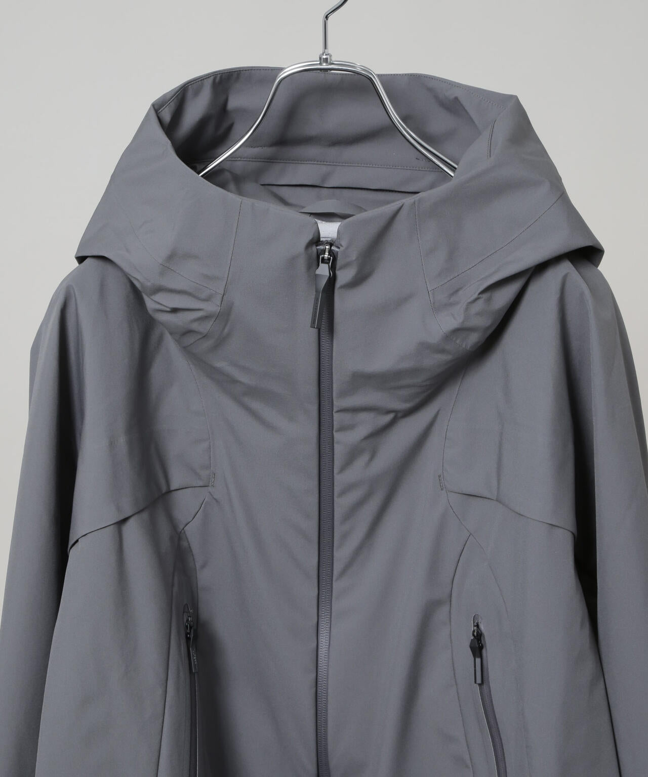 DESCENTE/DYNAMIC VENT HARD SHELL JACKET 6705212085