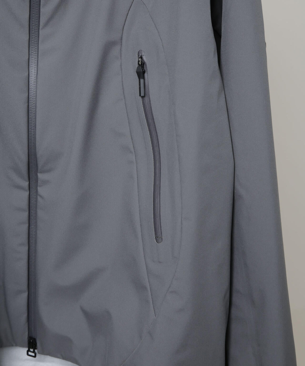 DESCENTE / DYNAMIC VENT HARD SHELL JACKET