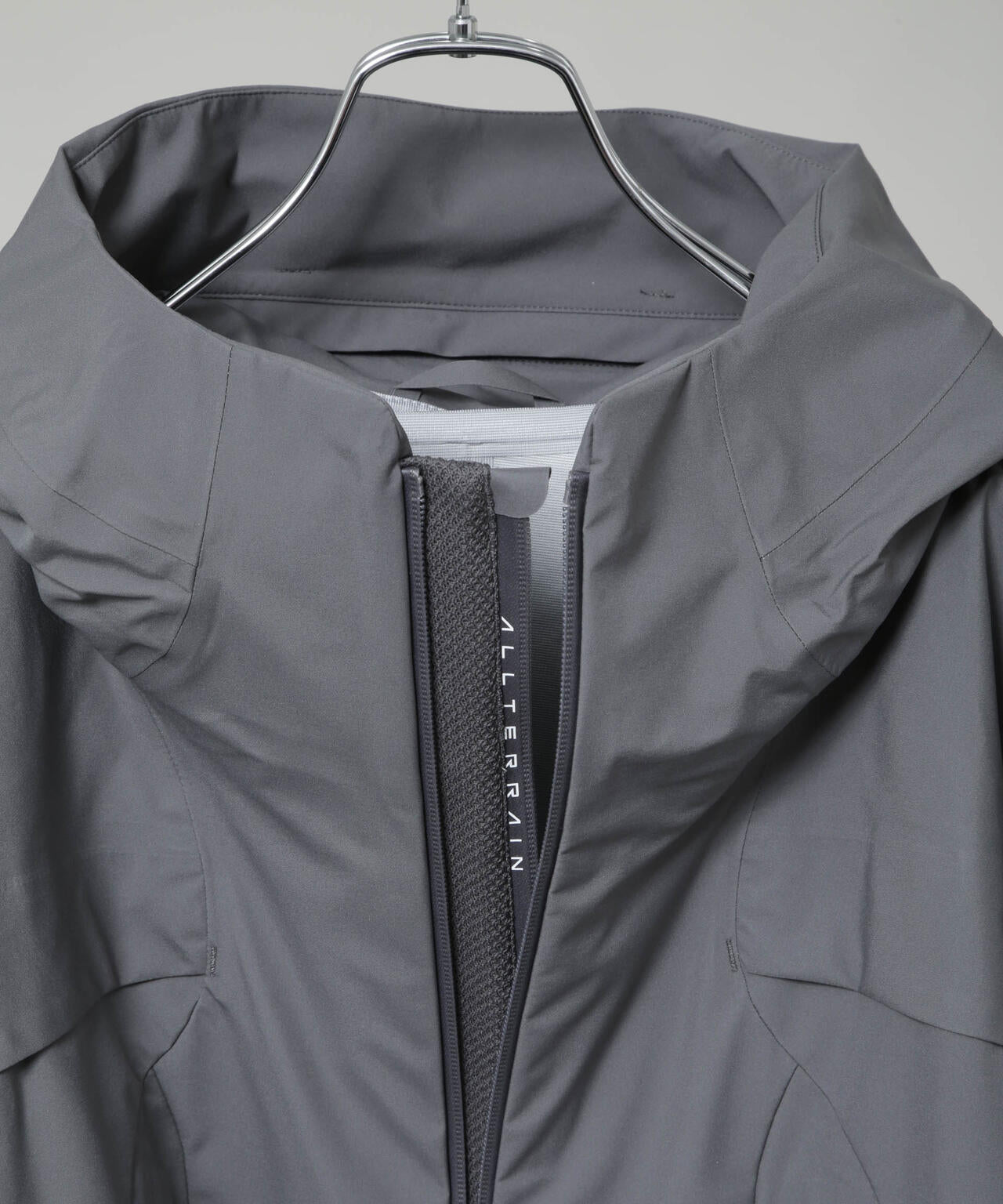 DESCENTE/DYNAMIC VENT HARD SHELL JACKET 6705212085