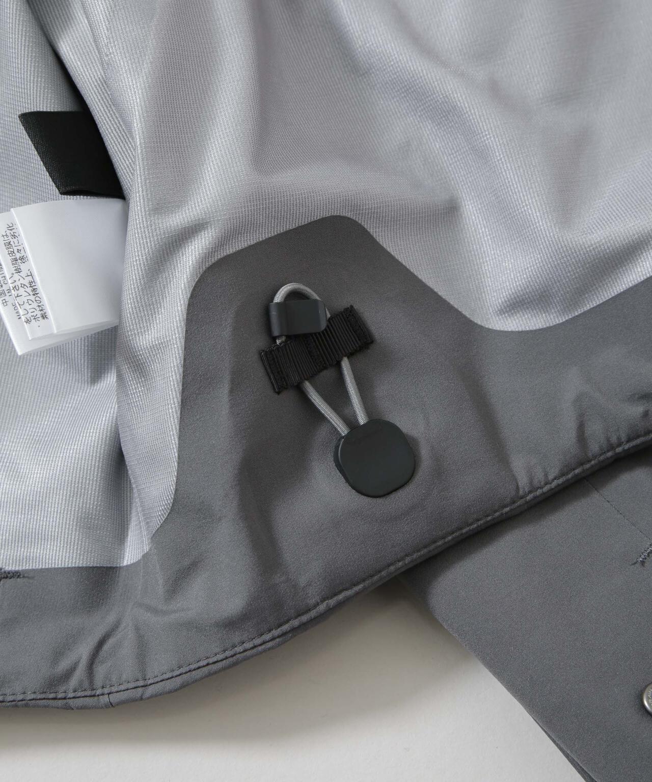 DESCENTE/DYNAMIC VENT HARD SHELL JACKET 6705212085