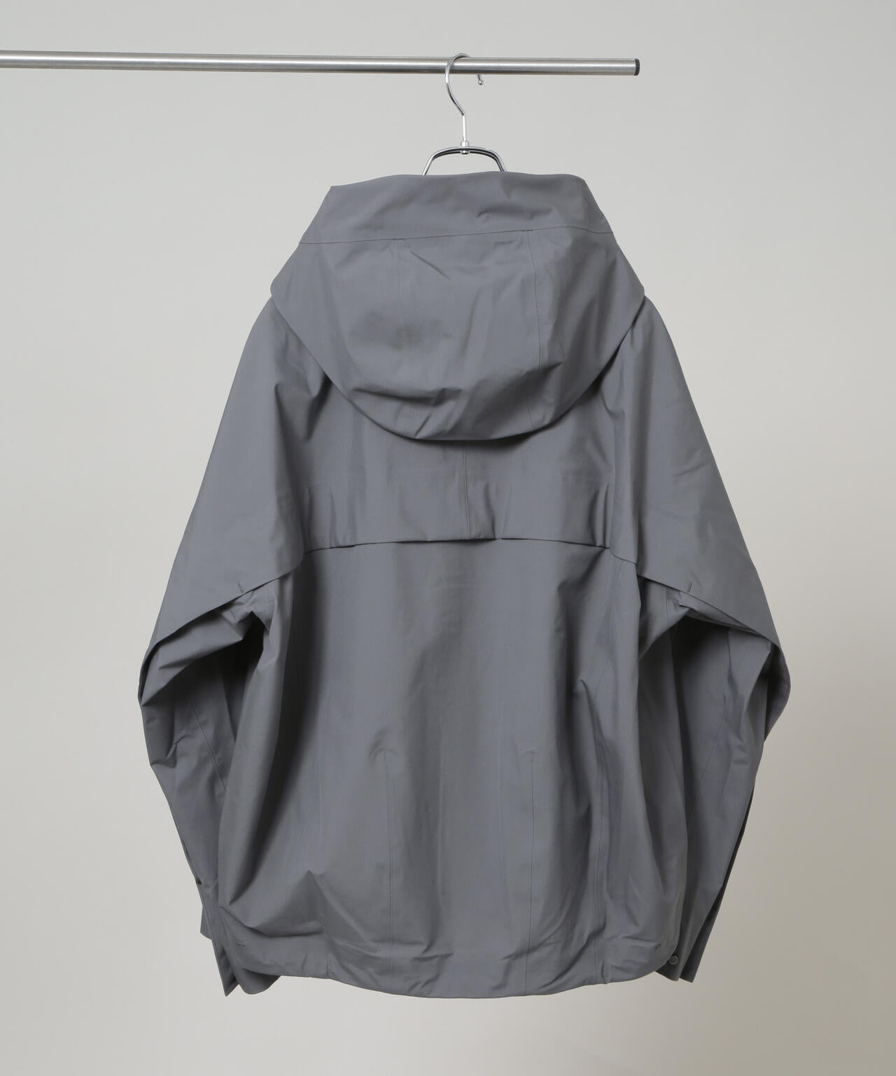 DESCENTE / DYNAMIC VENT HARD SHELL JACKET