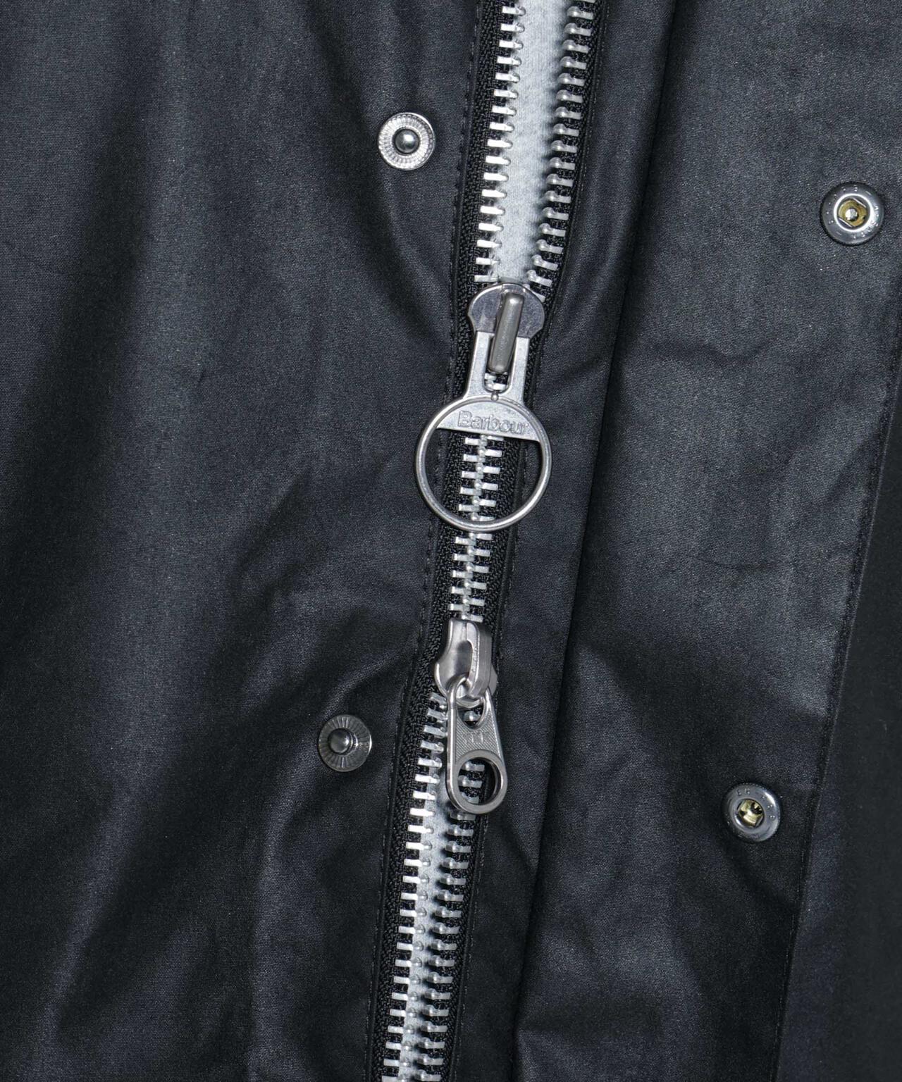 barbour/BLOUSONTRANSPORTWAX JACKET 6705212090