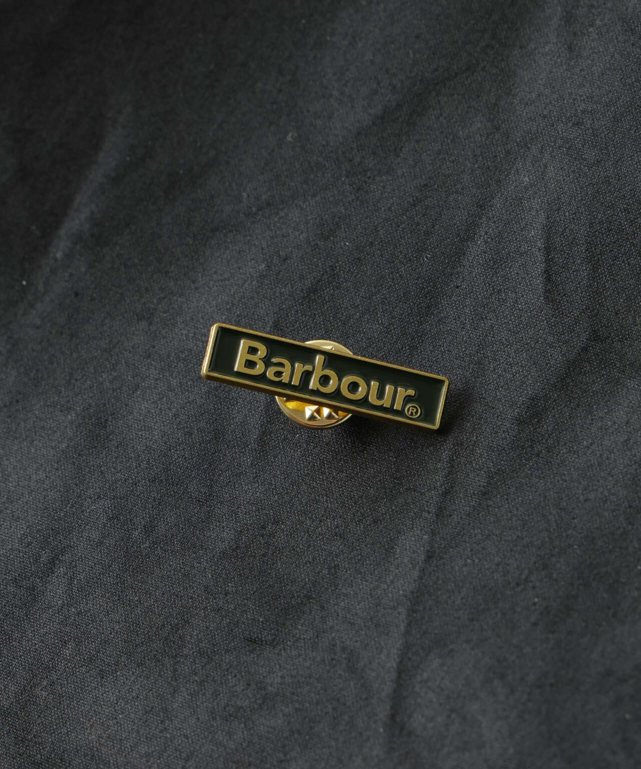 barbour/BLOUSONTRANSPORTWAX JACKET 6705212090