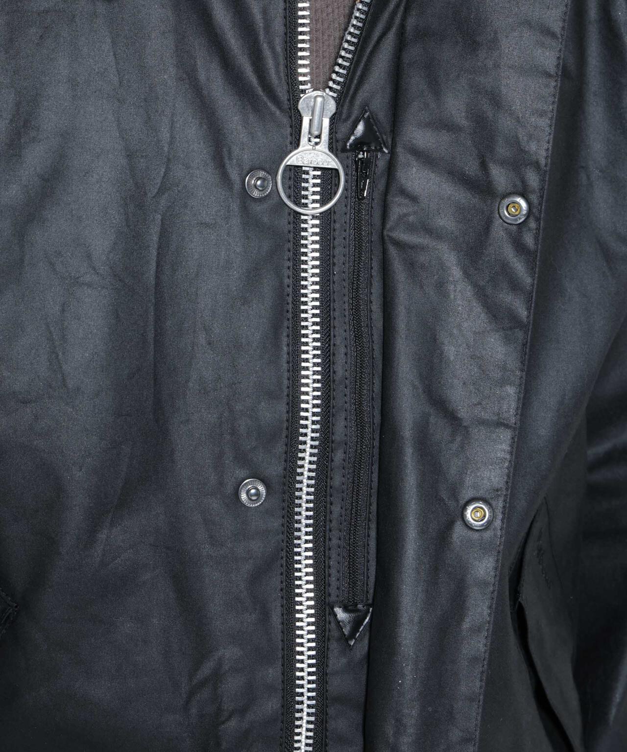 Barbour/OS TRANSPORT WAX JACKET 6705212091