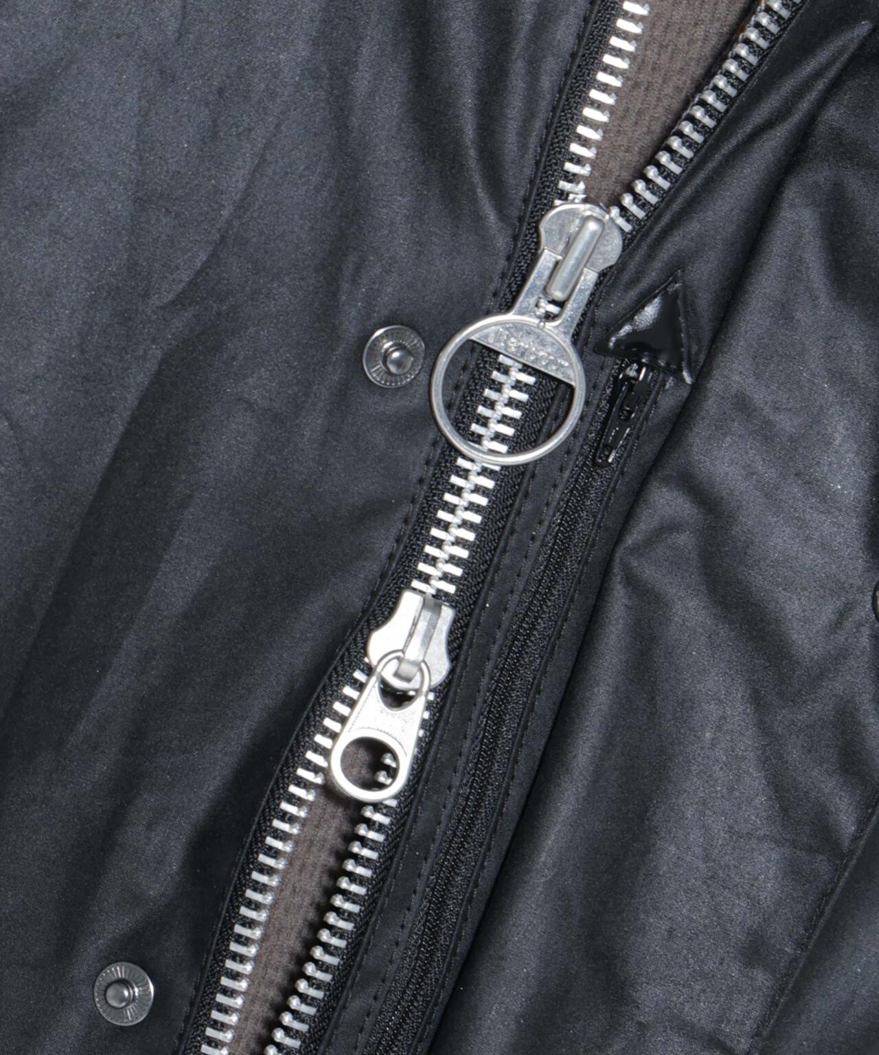 Barbour/OS TRANSPORT WAX JACKET 6705212091