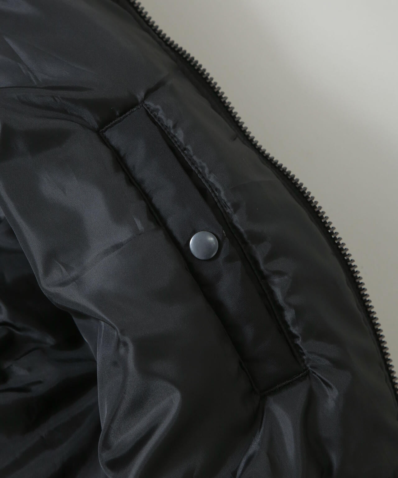 ALPHA INDUSTRIES/別注 ALPHA FLIGHT JACKET 6705212092