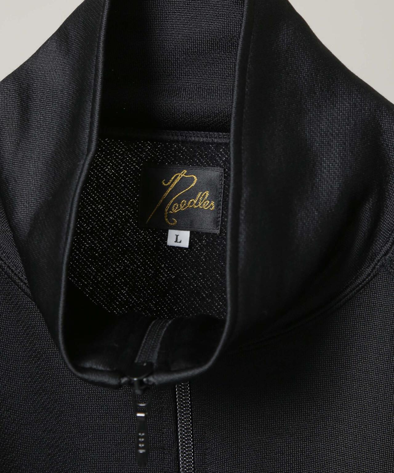 Needles / 別注Track Jacket-Bright Jersey