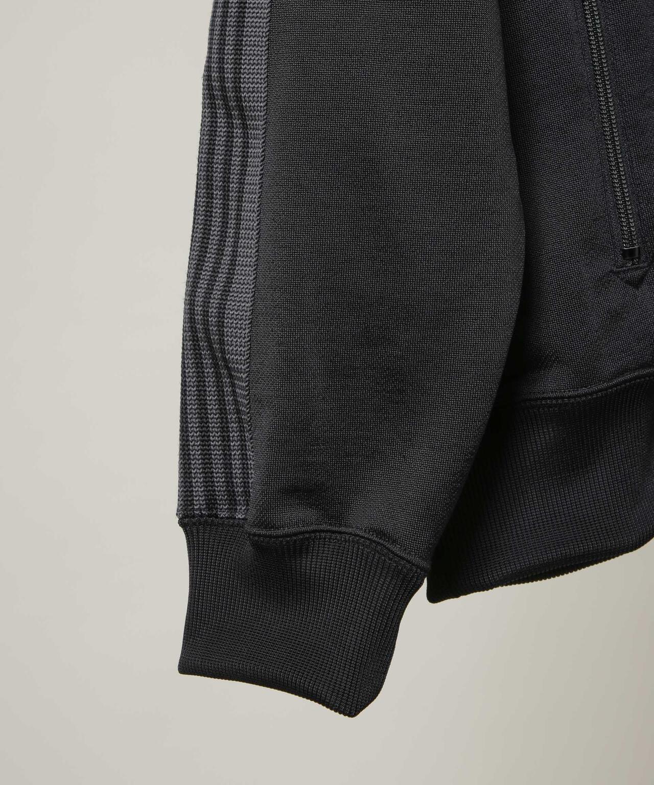 Needles / 別注Track Jacket-Bright Jersey