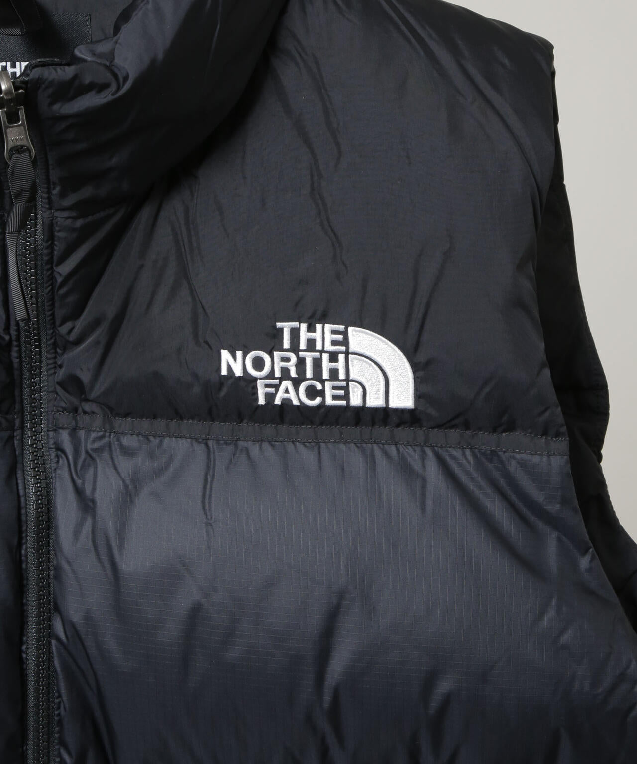 THE NORTH FACE/Nuptse Vest 6705214030