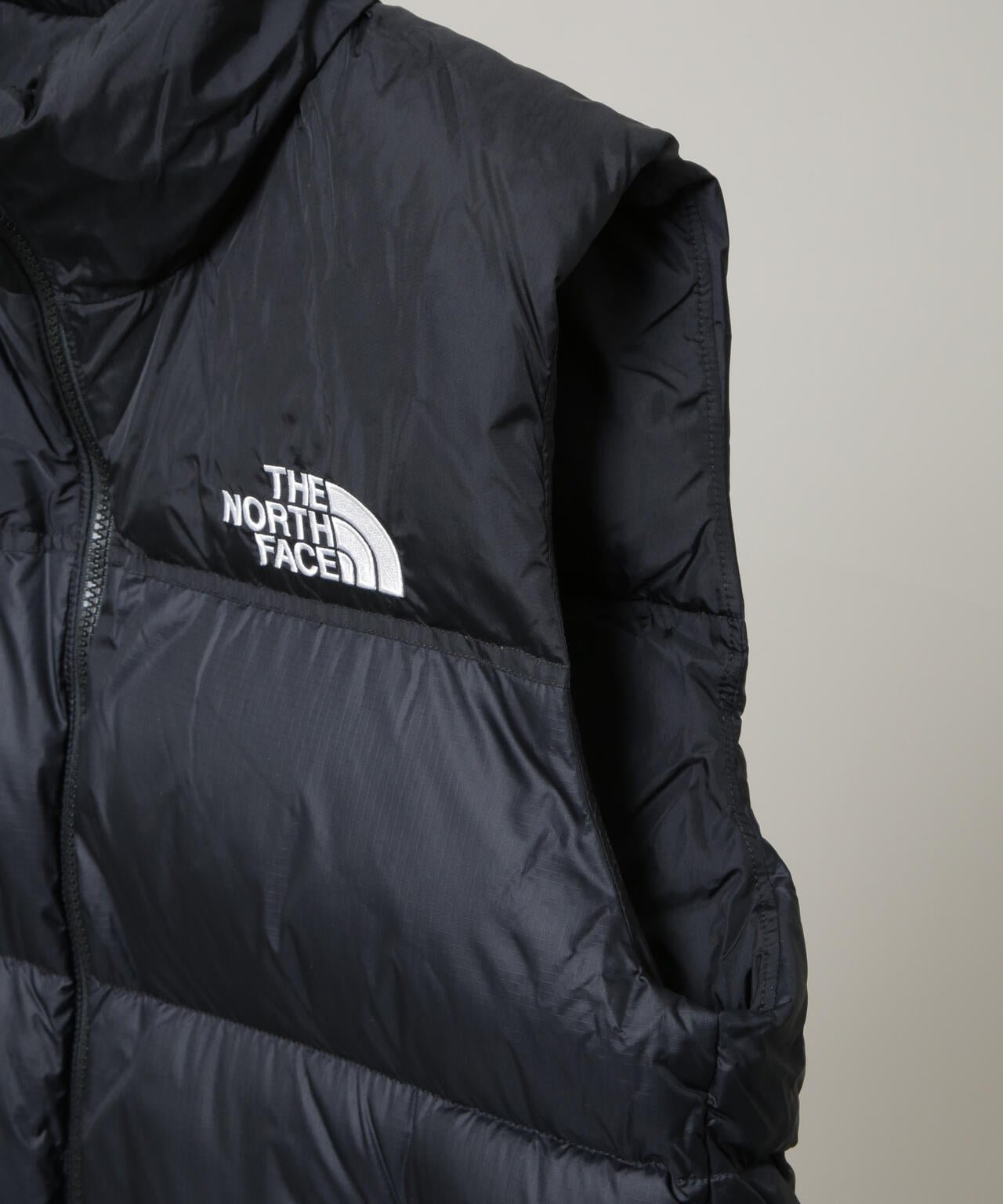 ナノユニバース（NANO universe）/THE NORTH FACE／Nuptse Vest THE NORTH FACE / Nuptse Vest