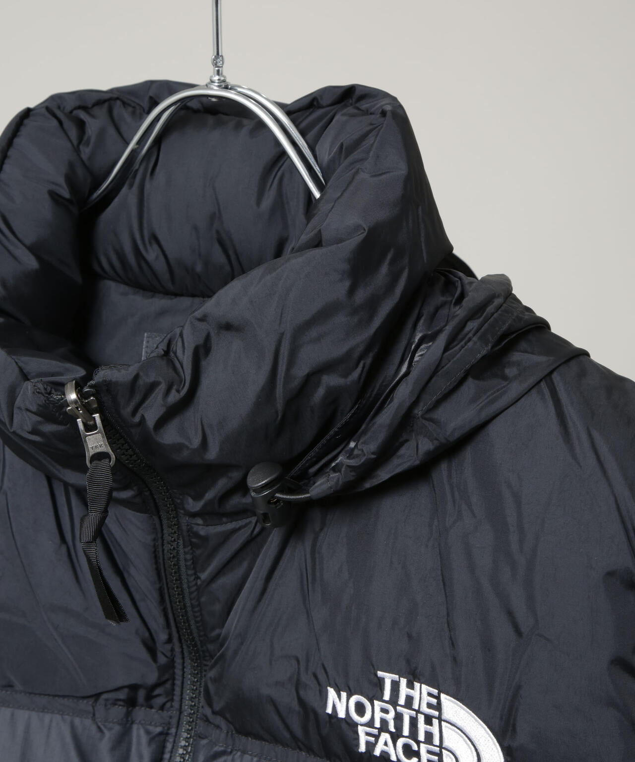 THE NORTH FACE/Nuptse Vest 6705214030