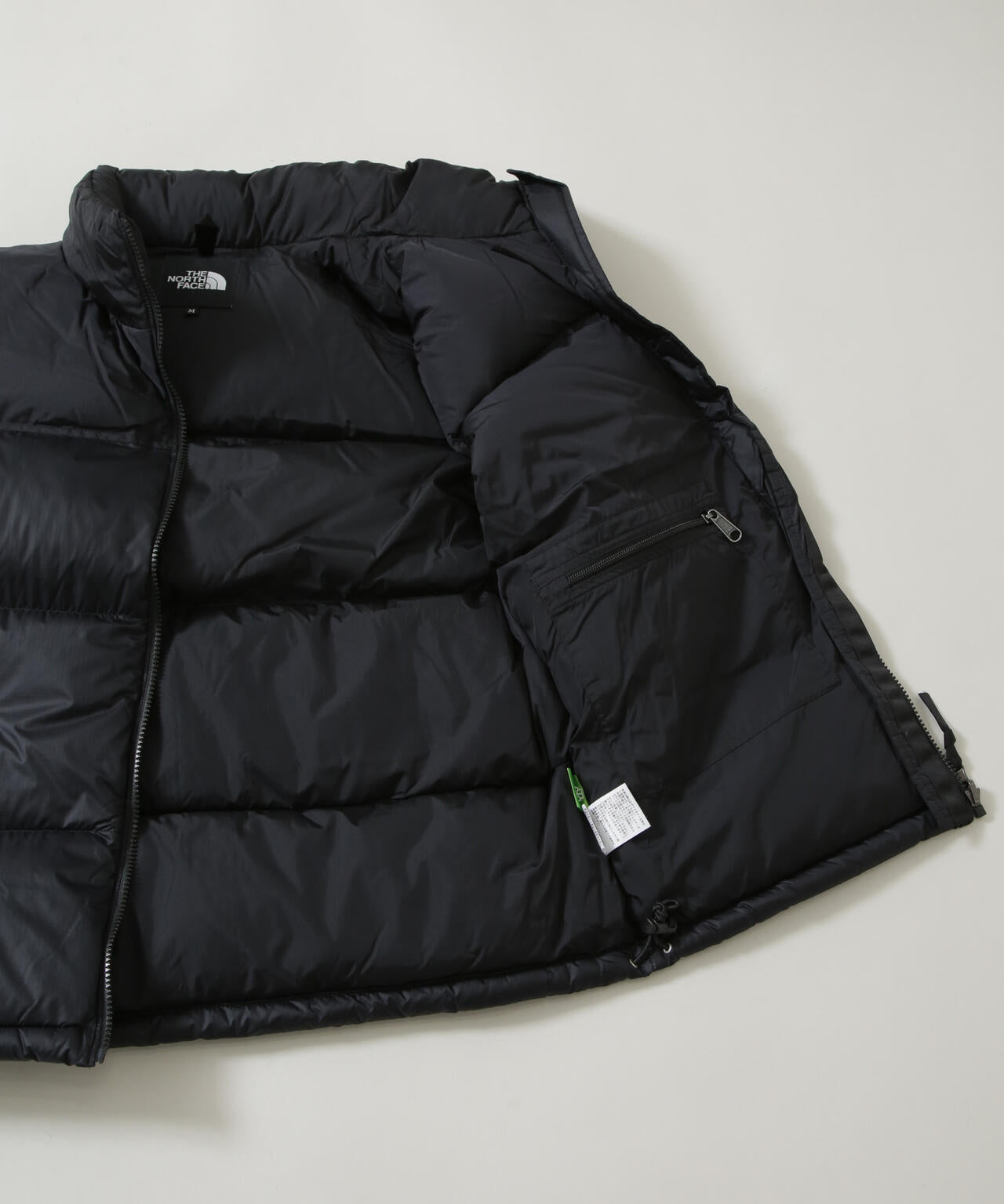 THE NORTH FACE / Nuptse Vest