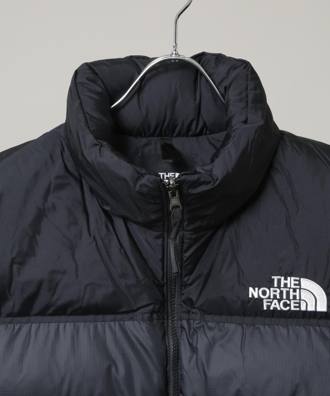THE NORTH FACE/Nuptse Vest 6705214030