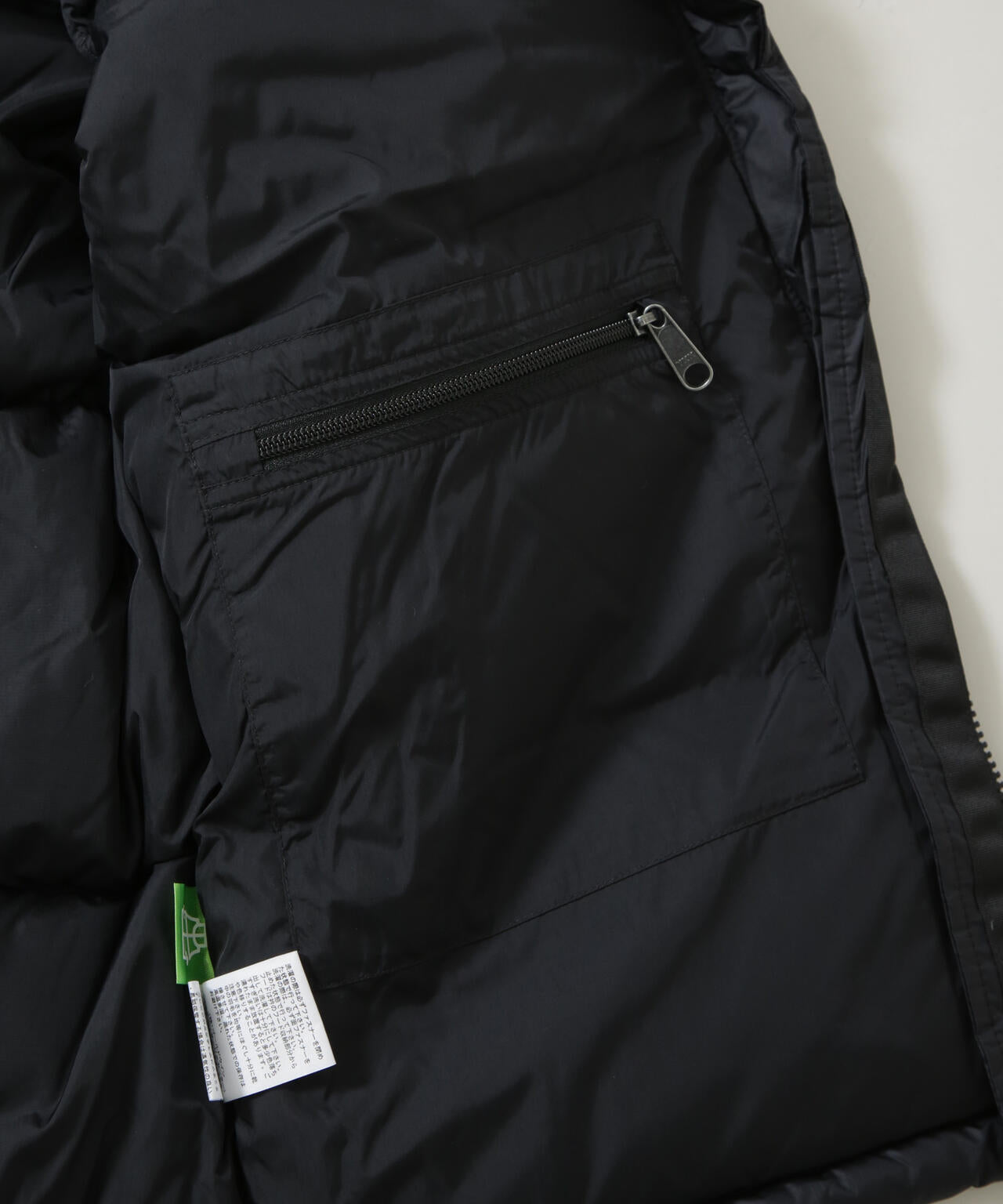 THE NORTH FACE / Nuptse Vest