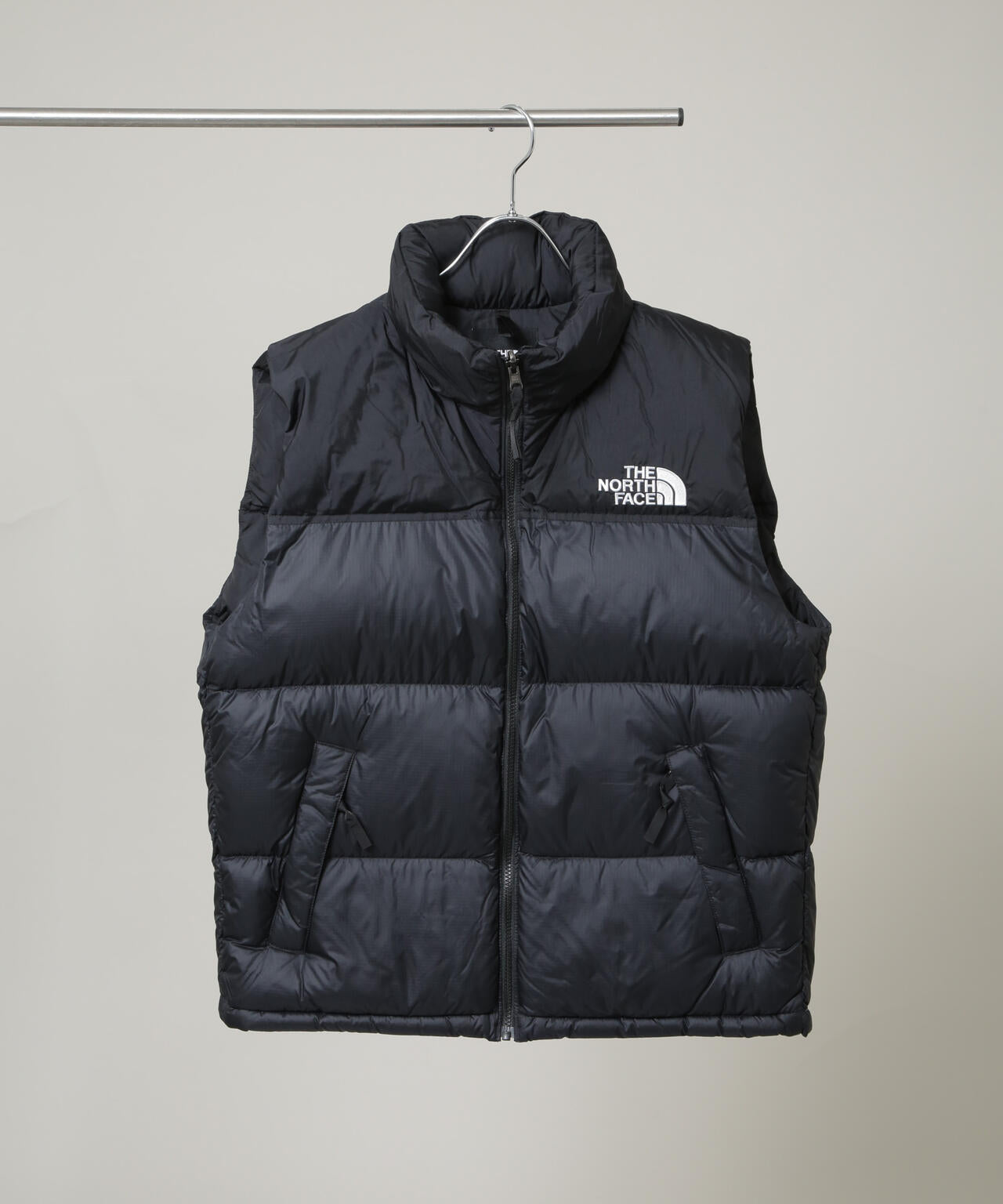 THE NORTH FACE/Nuptse Vest