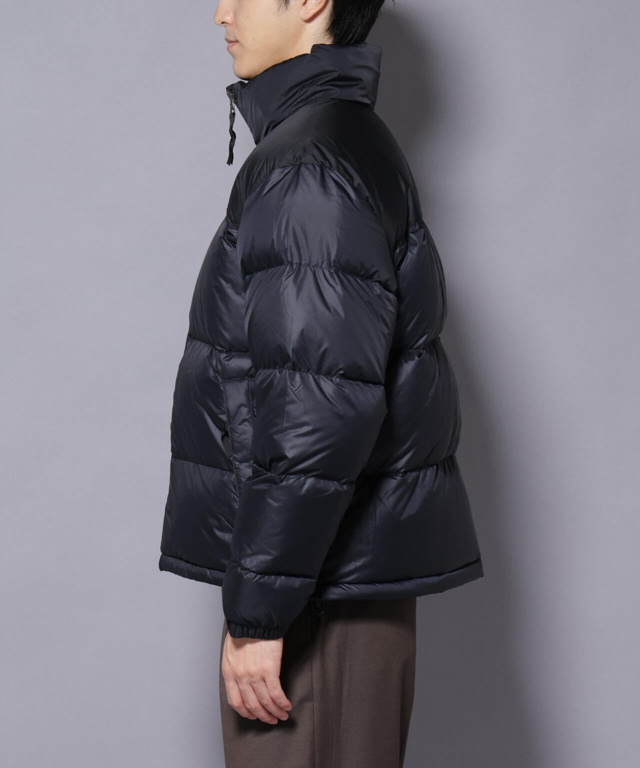 THE NORTH FACE / Nuptse Jacket