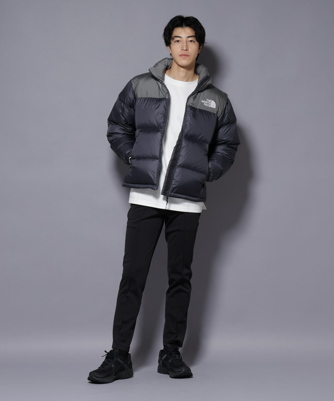 THE NORTH FACE / Nuptse Jacket