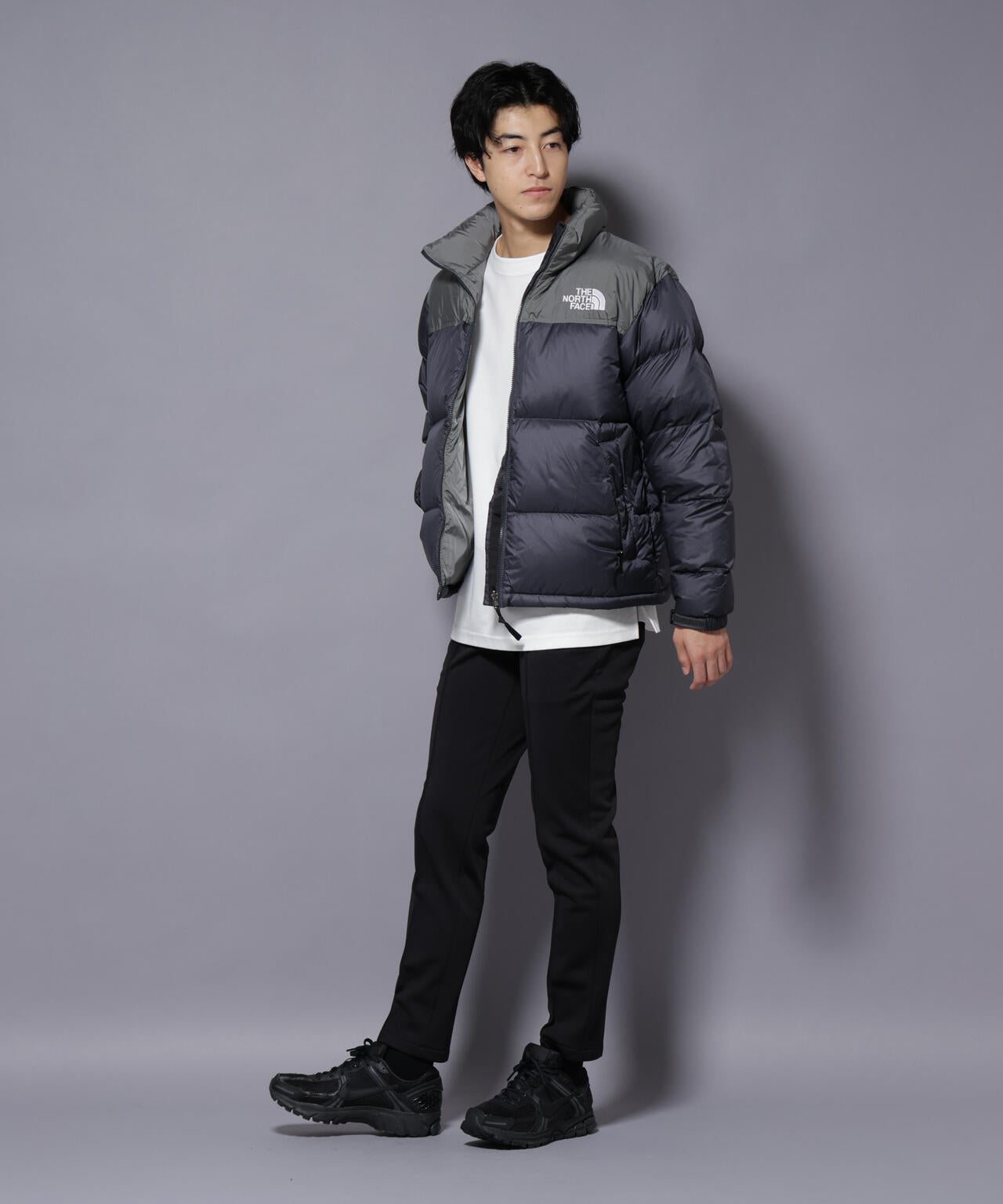 THE NORTH FACE / Nuptse Jacket