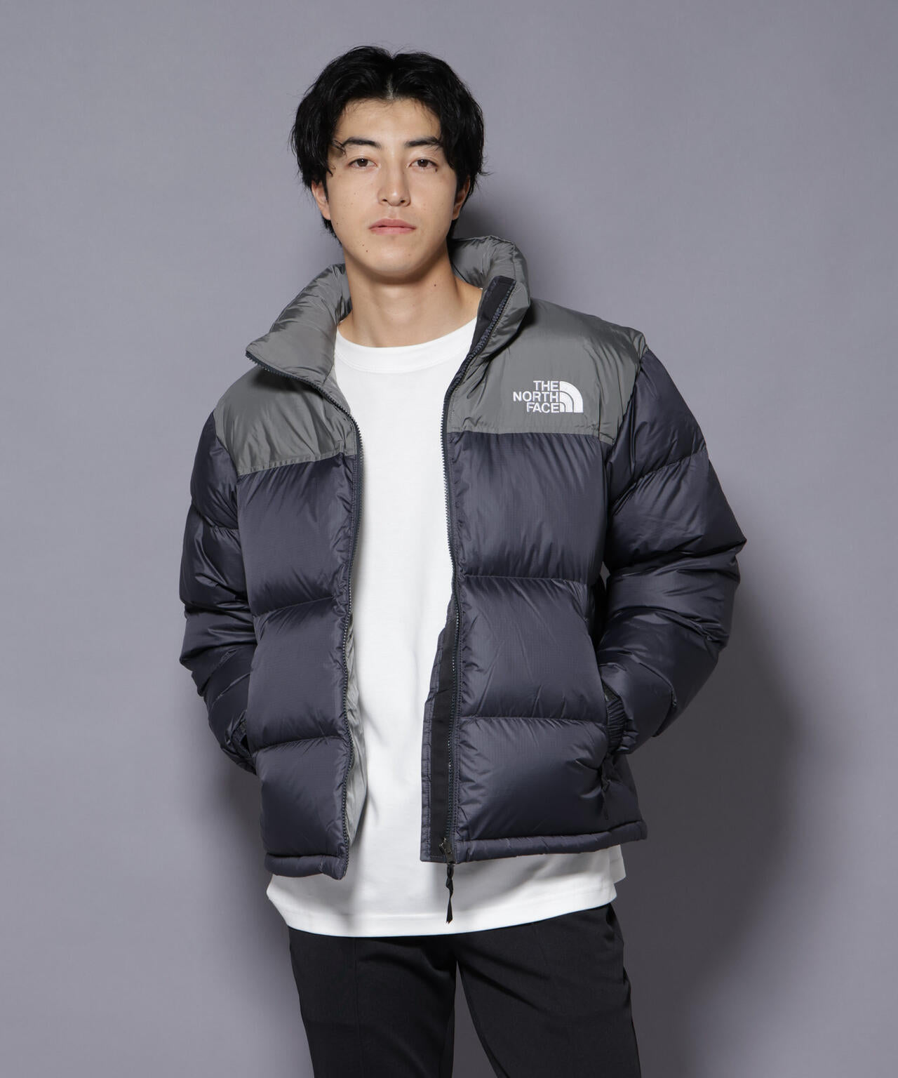 THE NORTH FACE / Nuptse Jacket