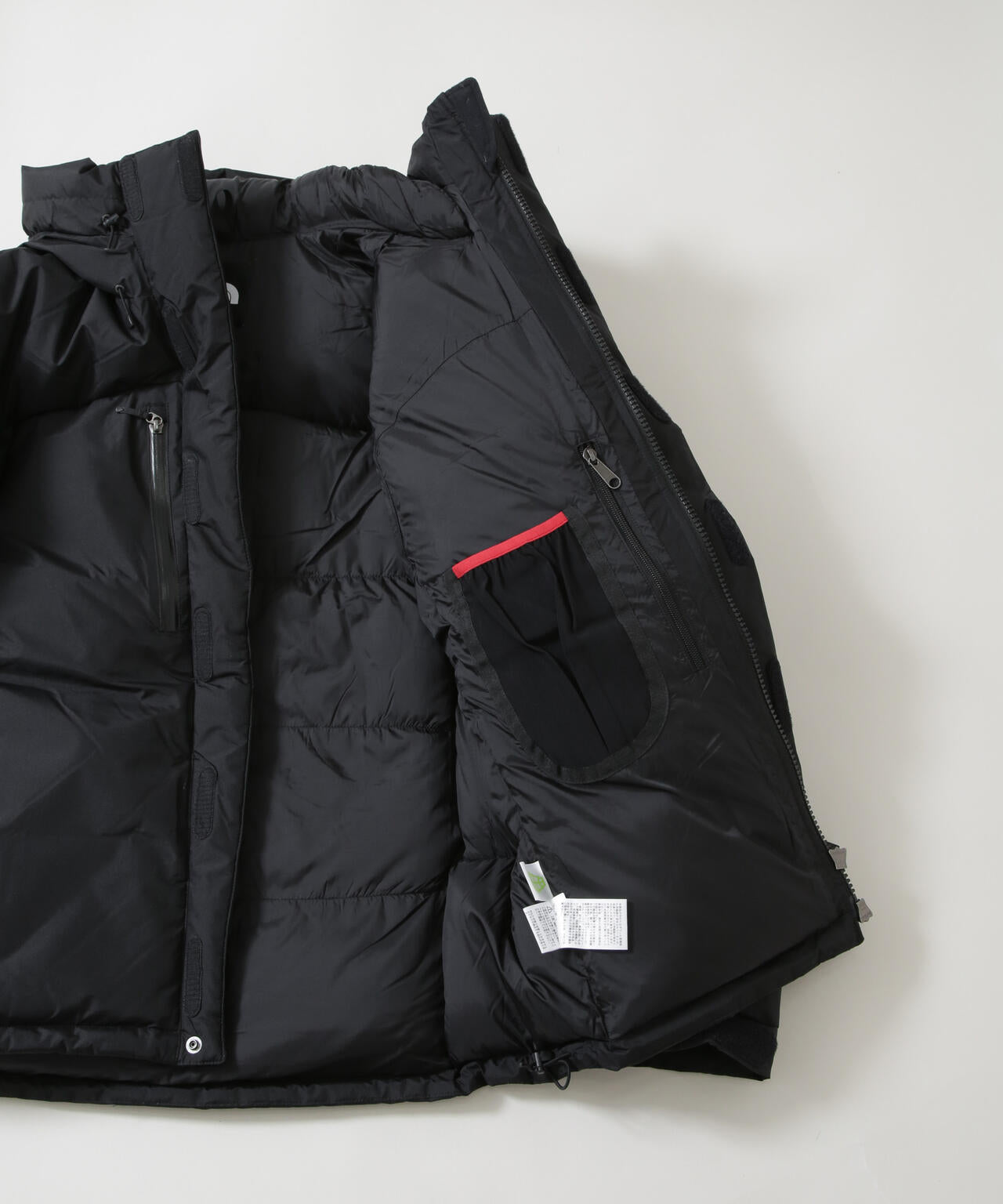 THE NORTH FACE / Baltoro Light Jacket