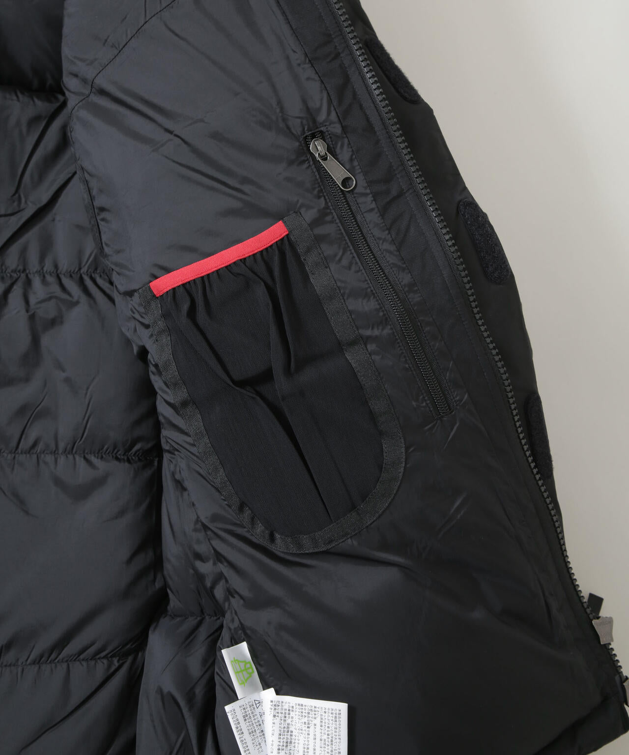 THE NORTH FACE/Baltoro Light Jacket 6705214032