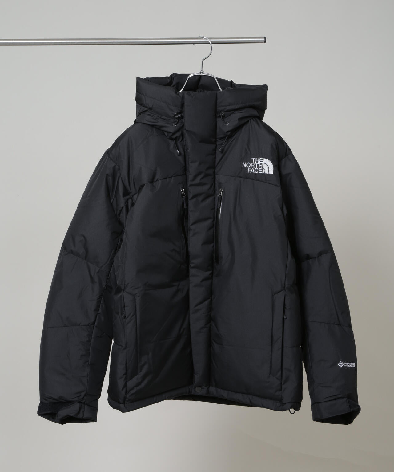 未使用　the north face baltoro light jacket THE NORTH FACE / Baltoro Light Jacket