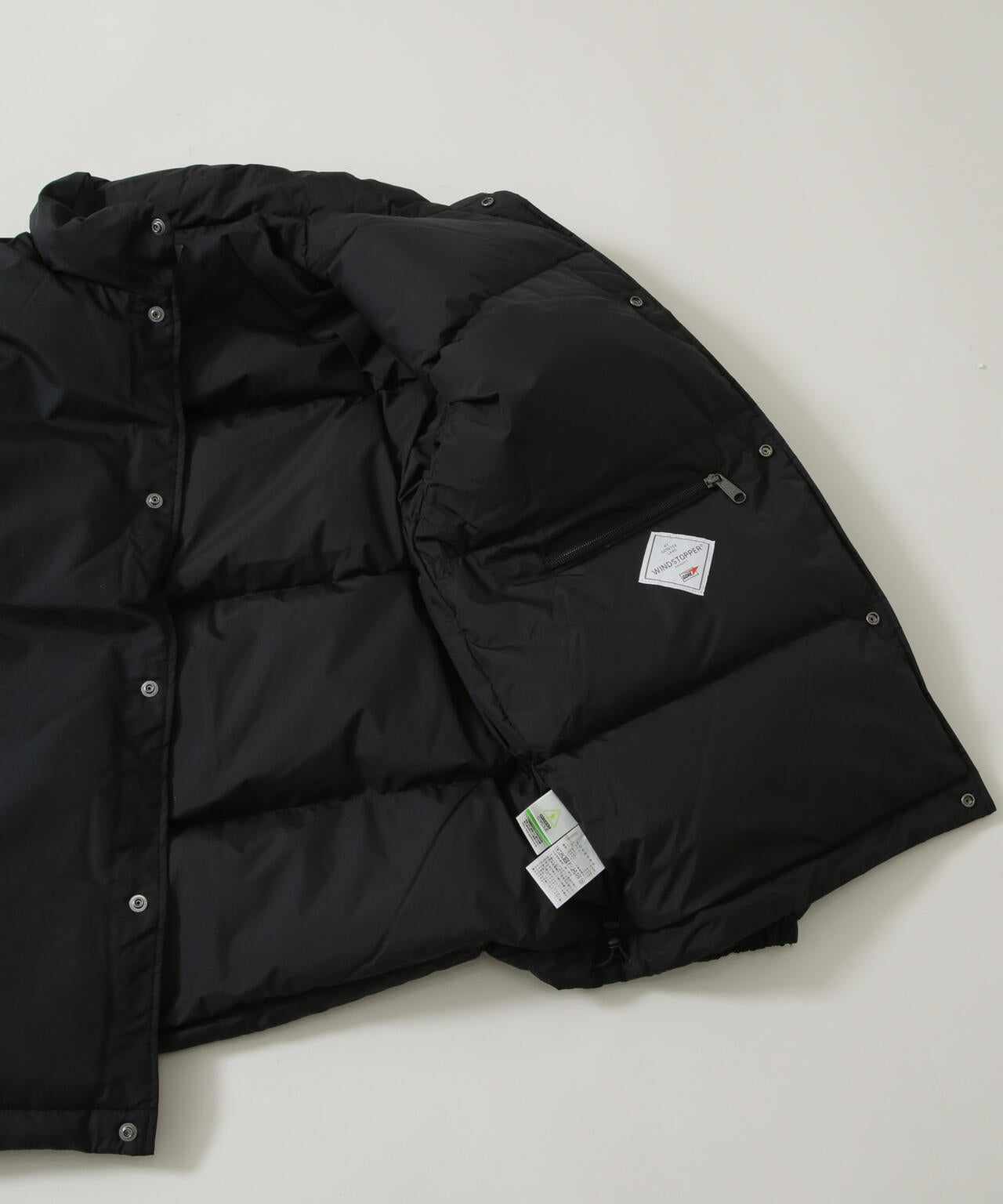 THE NORTH FACE/Alteration Sierra Jacket 6705214033