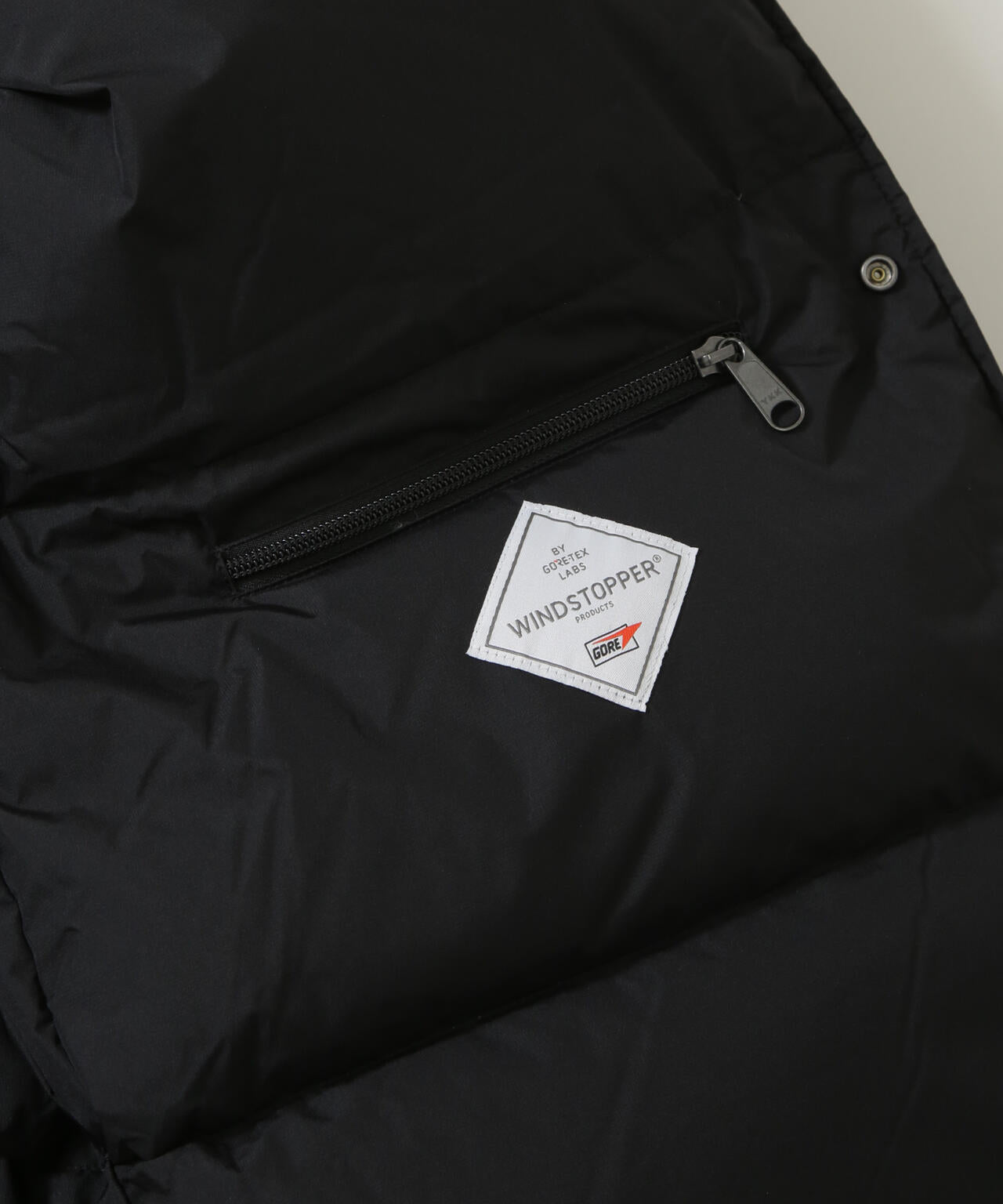 THE NORTH FACE/Alteration Sierra Jacket 6705214033