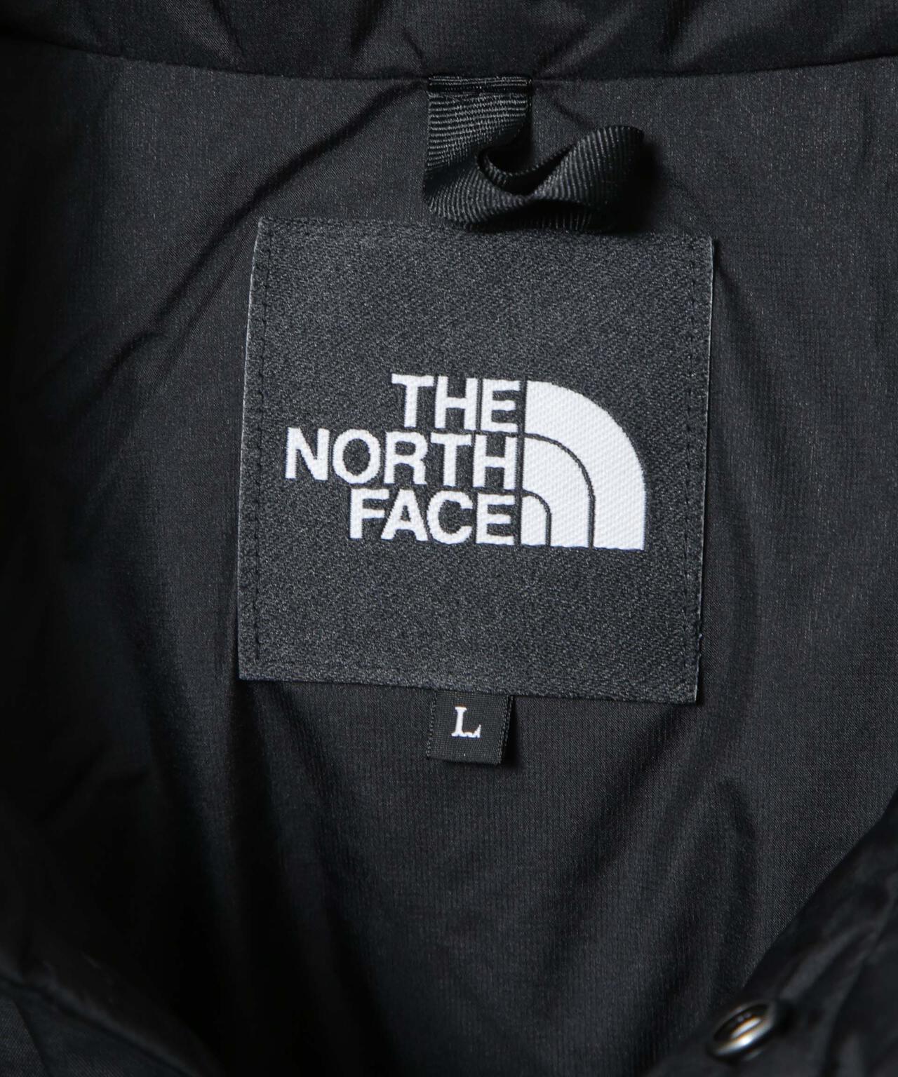 THE NORTH FACE/Alteration Sierra Jacket 6705214033