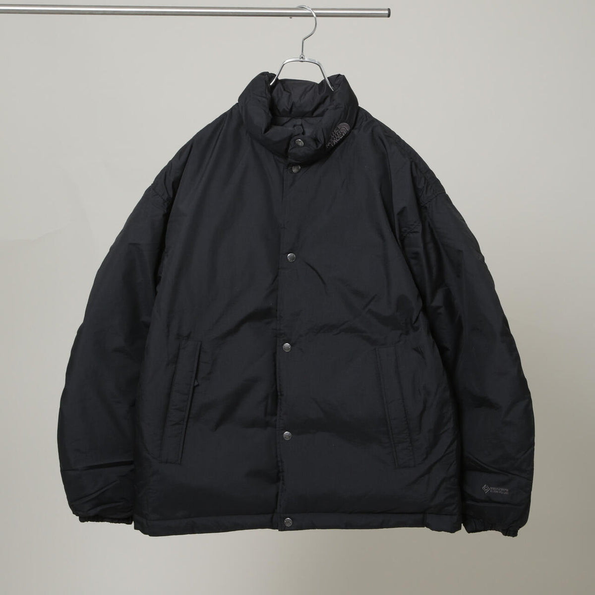 美品 ノースフェイス オルタレーションシエラジャケット　Mサイズ　ブラック THE NORTH FACE (ザノースフェイス) Alteration Sierra Jacket