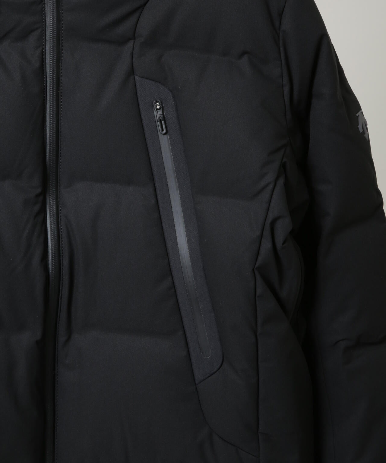 DESCENTE/MIZUSAWA DOWN MOUNTAINEER