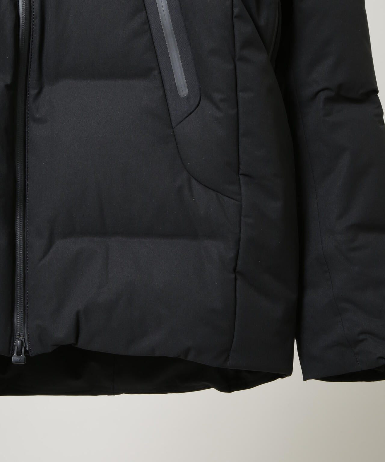 DESCENTE/MIZUSAWA DOWN MOUNTAINEER