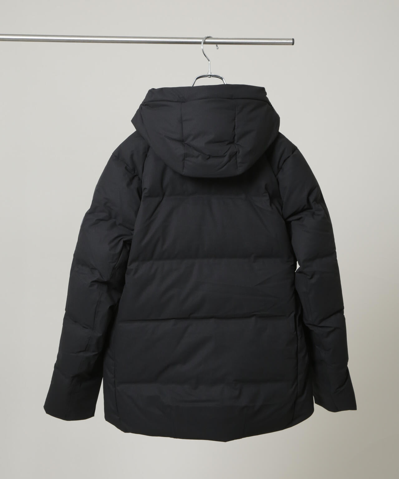 DESCENTE/MIZUSAWA DOWN MOUNTAINEER