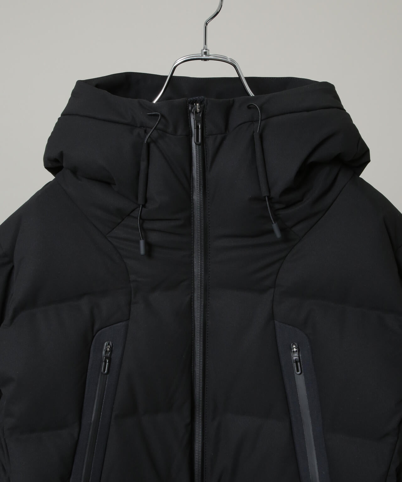 DESCENTE/MIZUSAWA DOWN MOUNTAINEER