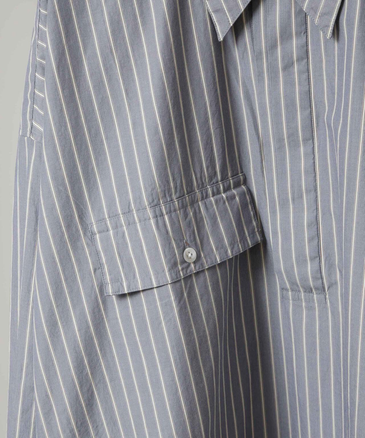 Marvine Pontiak Shirt Makers/Twist P/O