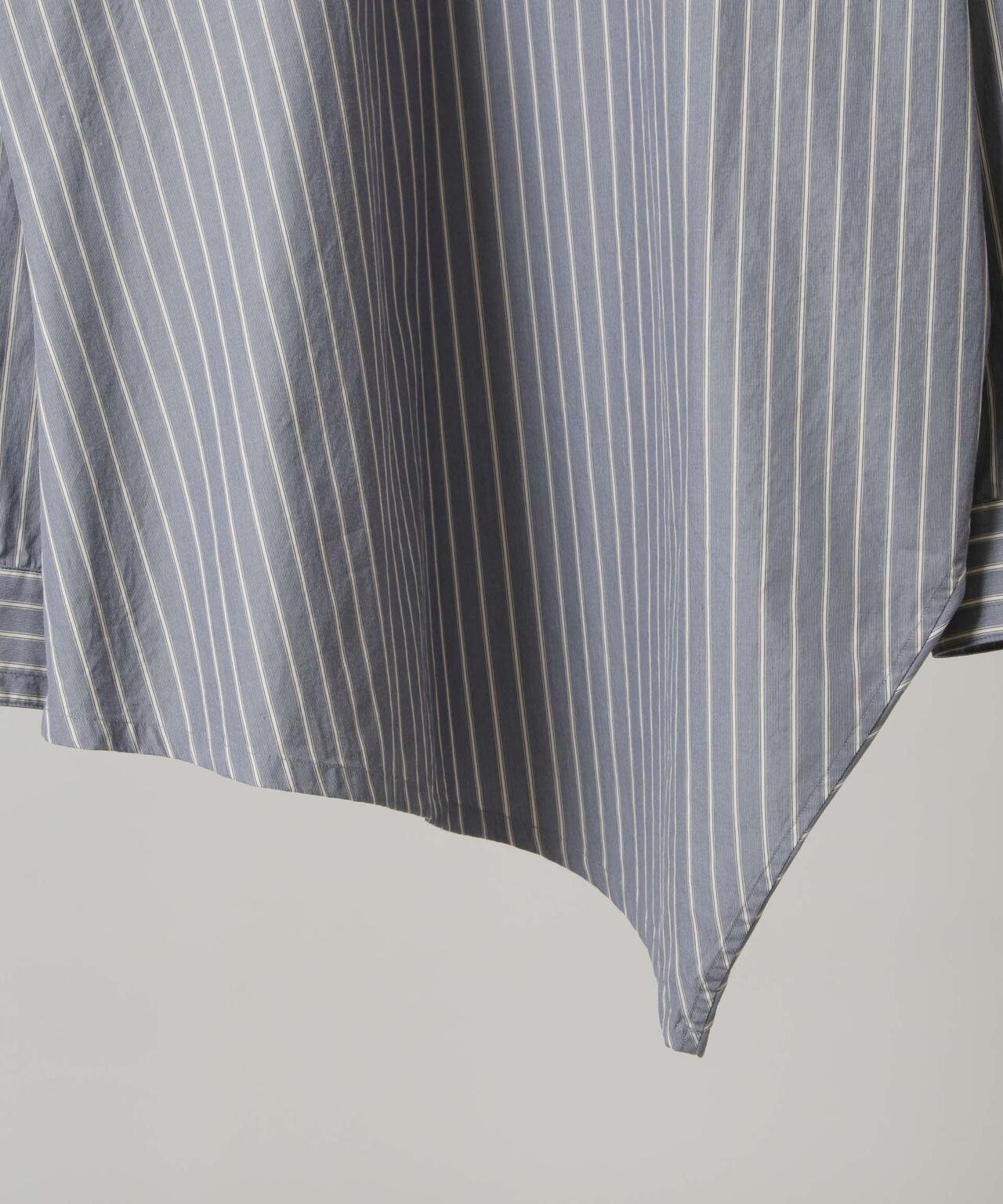 Marvine Pontiak Shirt Makers/Twist P/O