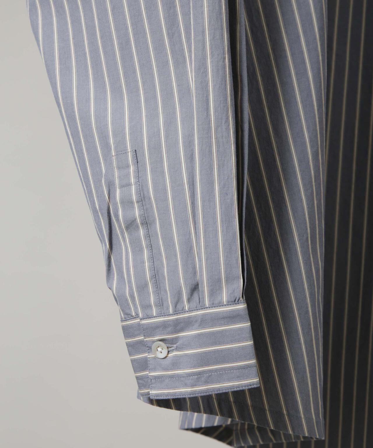 Marvine Pontiak Shirt Makers/Twist P/O