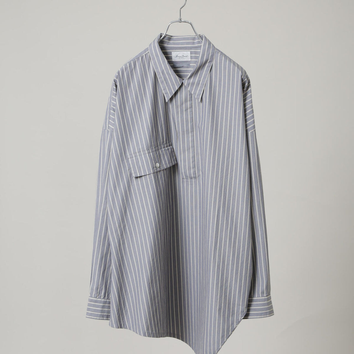 Marvine Pontiak Shirt Makers/Twist P/O