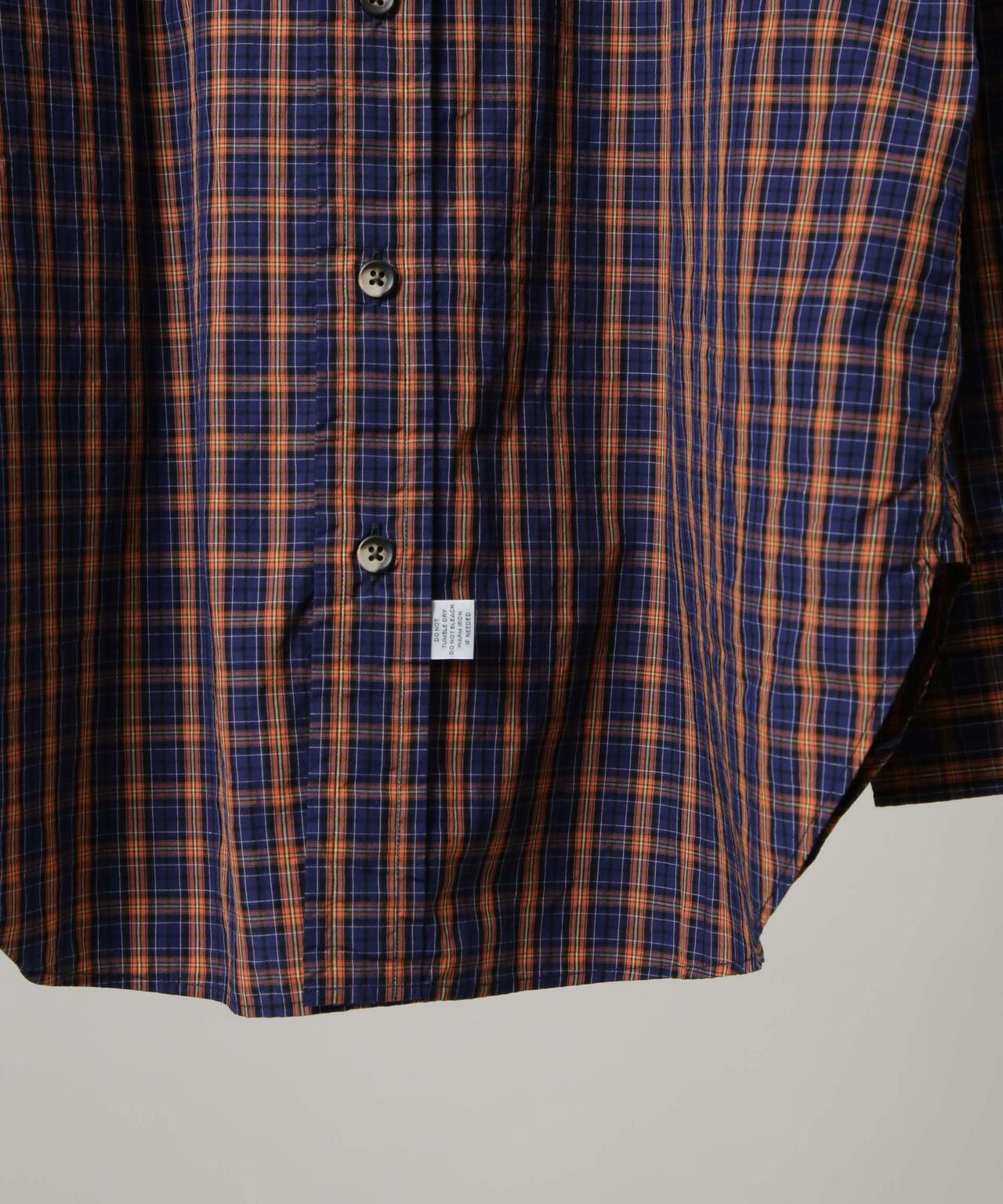 Marvine Pontiak Shirt Makers/ 3 Button Regular Collar SH 6705220042