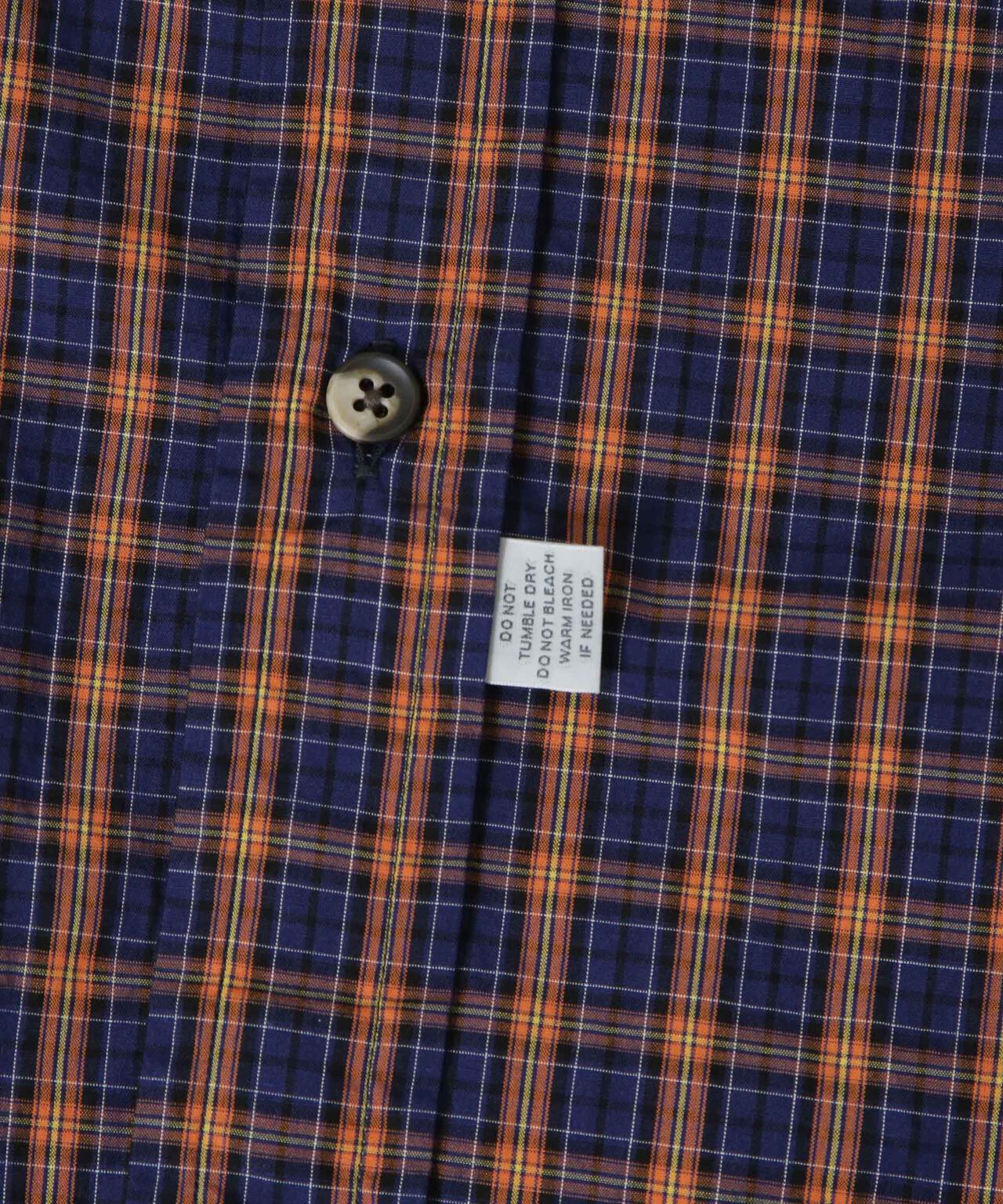 Marvine Pontiak Shirt Makers/ 3 Button Regular Collar SH 6705220042