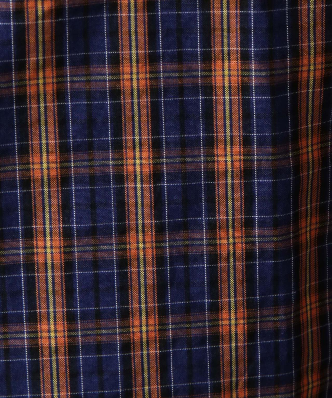 Marvine Pontiak Shirt Makers / 3 Button Regular Collar SH