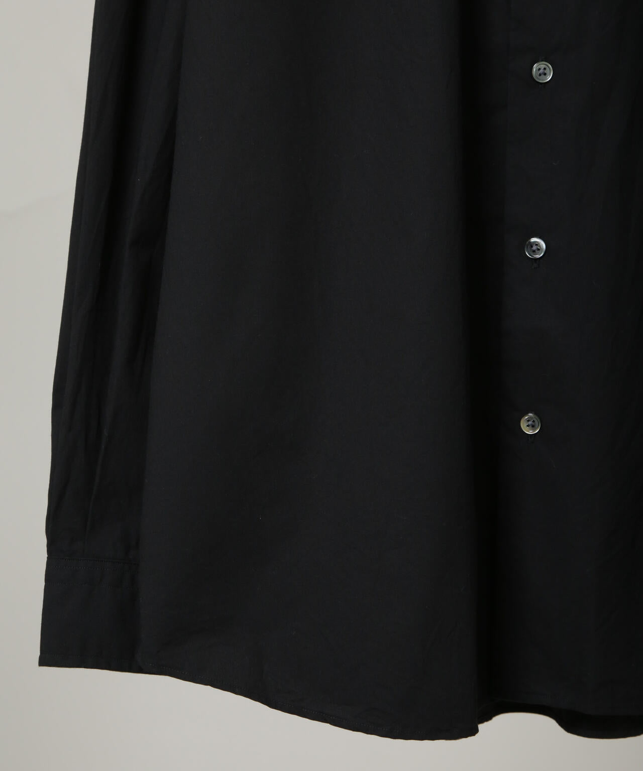 PORTER CLASSIC/CLASSIC SHIRT 6705220049