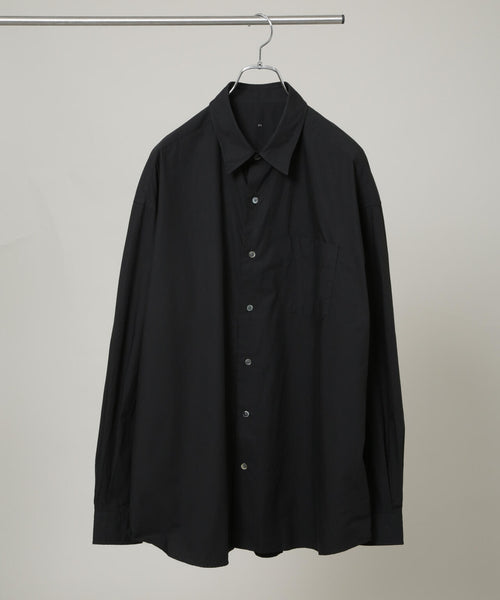 40代メンズに人気のシャツブランド