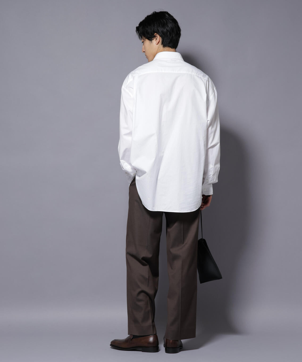 PORTER CLASSIC/CLASSIC SHIRT 6705220049