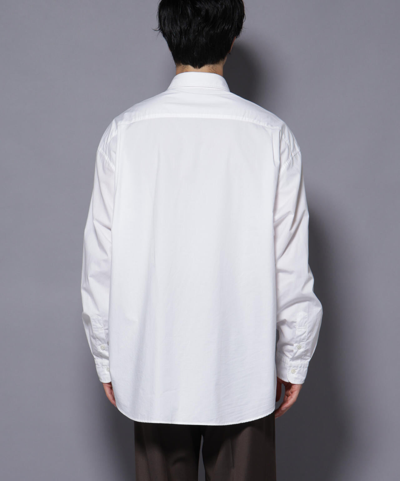 PORTER CLASSIC / CLASSIC SHIRT