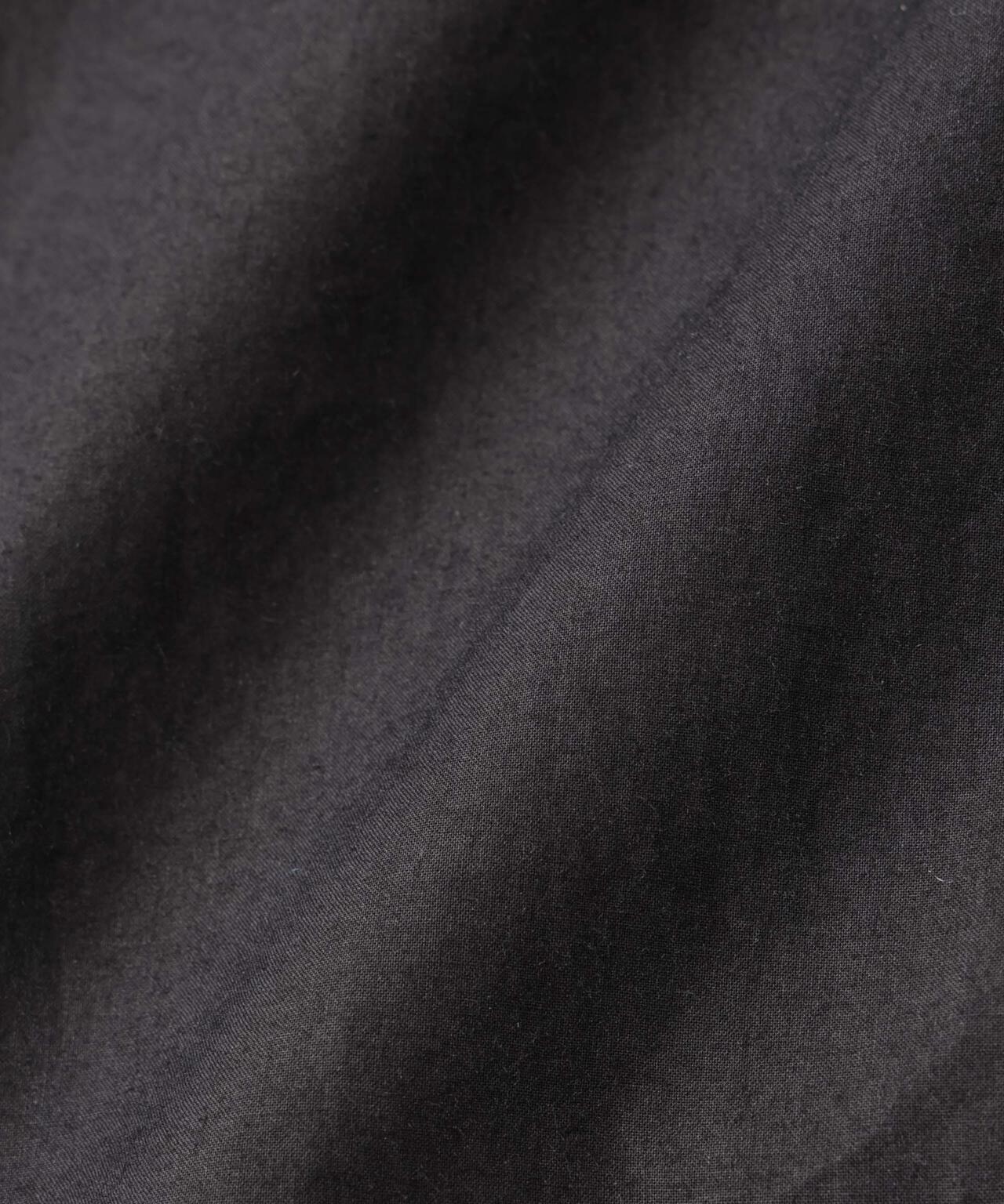 mii/CONTRASTED HAND EMBROIDERED SH 6705220050